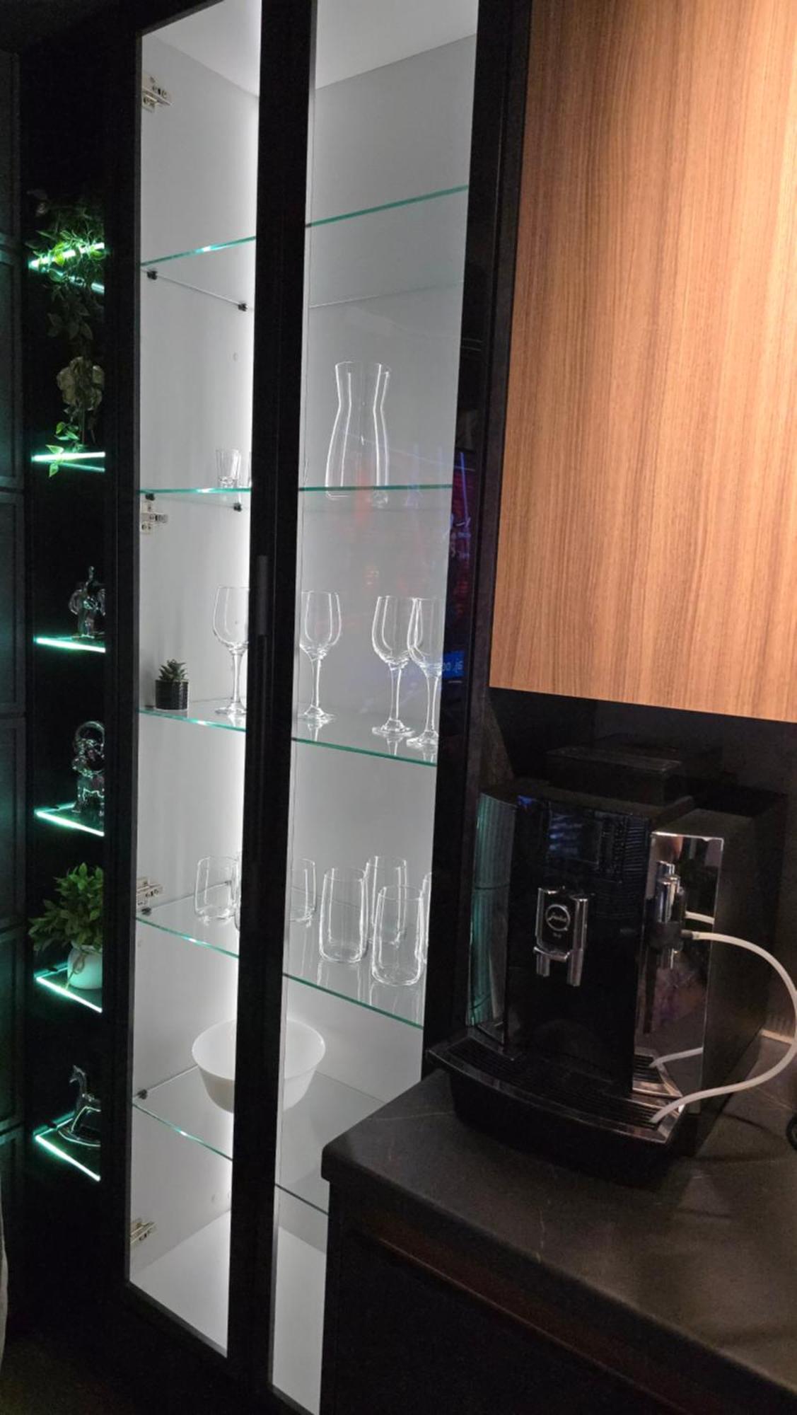 Apartment Dark Prestige New ! - Dostep 24h, Projektor , Garaz Podziemny , Klimatyzacja , Duzy Taras *